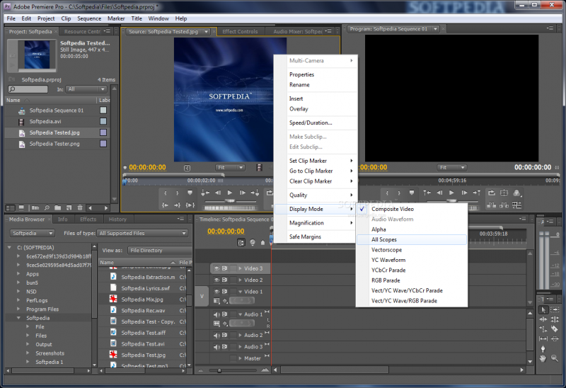 Adobe Premiere Pro Cs5.5 Download