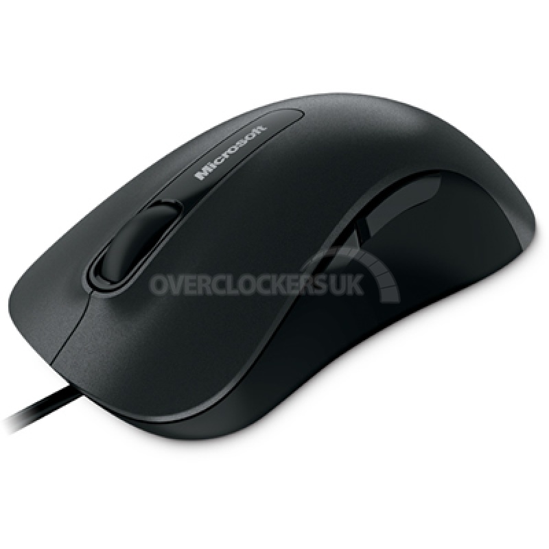 there is no driver for a microsoft mouse 3500 for mac