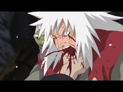 Naruto Shippuden Episode 136 English Dub